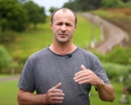 Melhorou A Produção De Leite E Os Índices Reprodutivos Na Fazenda Bortolon